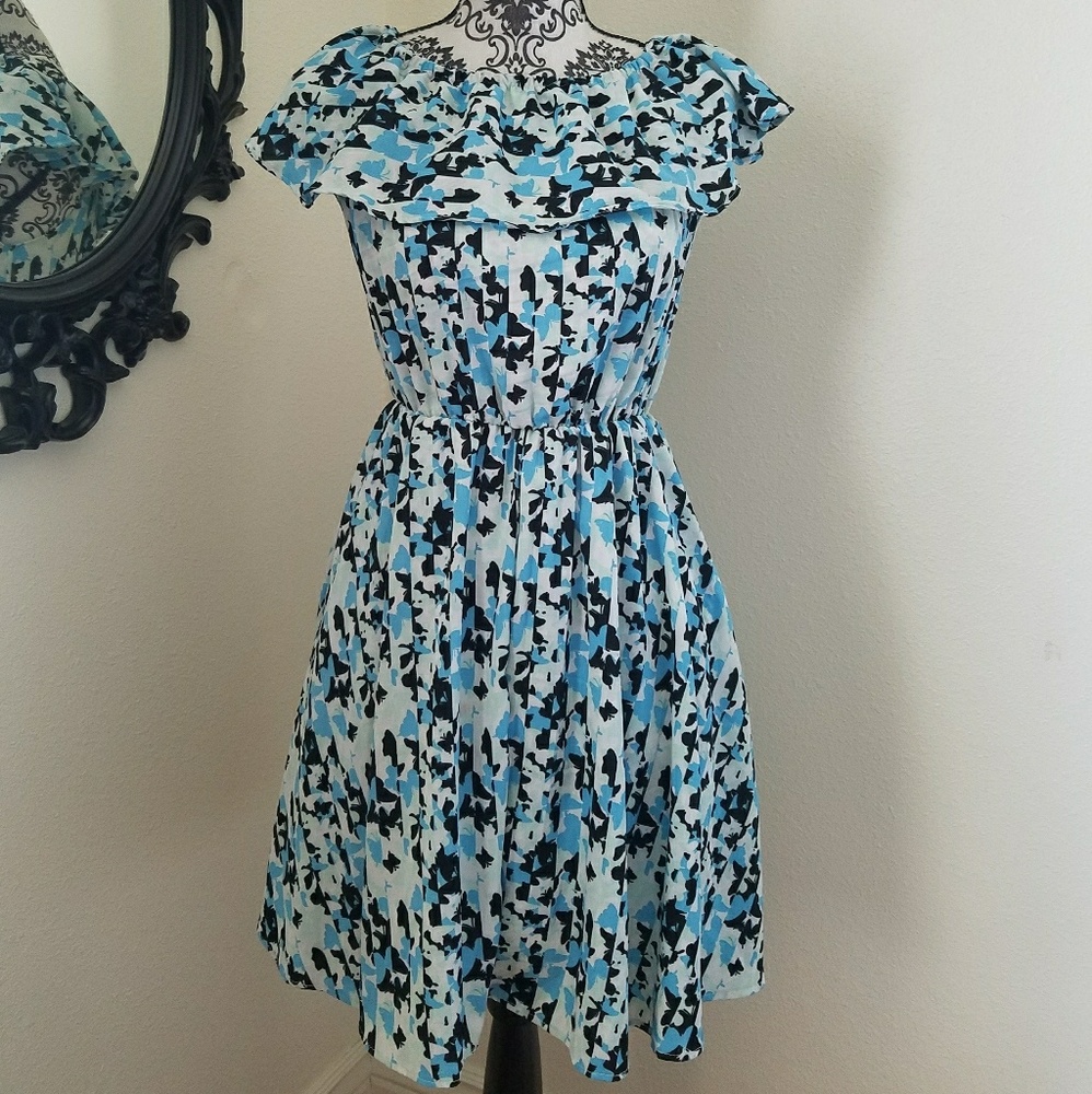 NWT Beautiful Dress